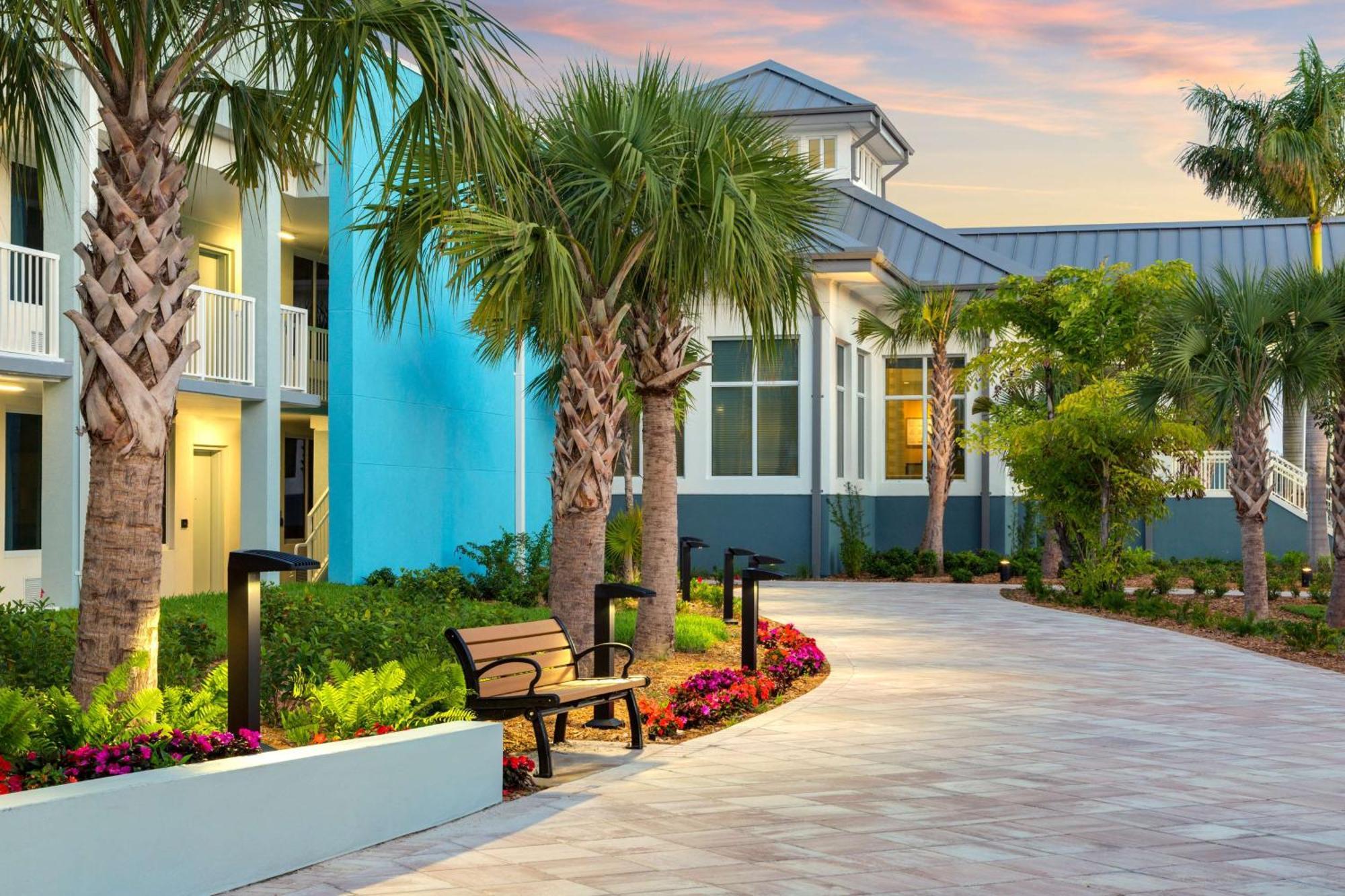 Hilton Garden Inn Key West / The Keys Collection Extérieur photo